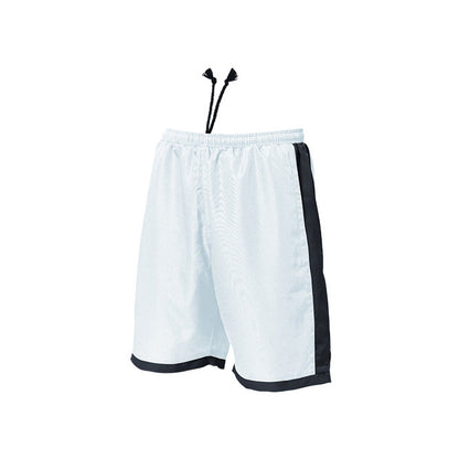 【送料無料】バトミントンパンツ | ユニフォーム | 1枚 | P3680 | ホワイト