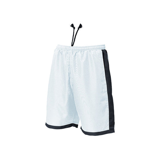 【送料無料】バトミントンパンツ | ユニフォーム | 1枚 | P3680 | ホワイト