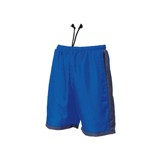 【送料無料】バトミントンパンツ | ユニフォーム | 1枚 | P3680 | ロイヤルブルー