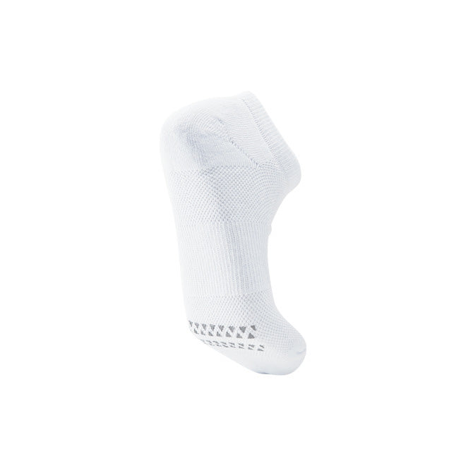 【送料無料】ローカットソックス | ノベルティ(小物) | 1枚 | P41 | ホワイト
