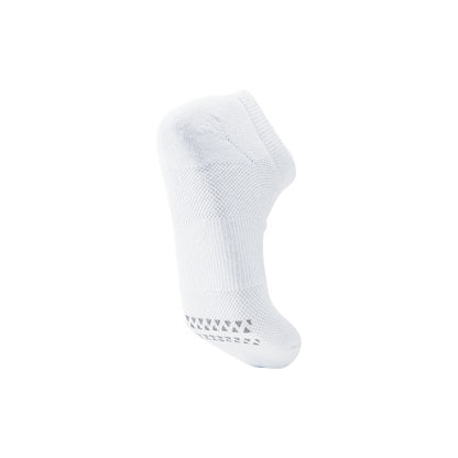 【送料無料】ローカットソックス | ノベルティ(小物) | 1枚 | P41 | ホワイト