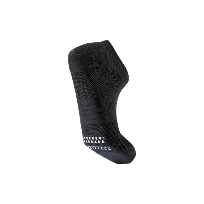 【送料無料】ローカットソックス | ノベルティ(小物) | 1枚 | P41 | ブラック