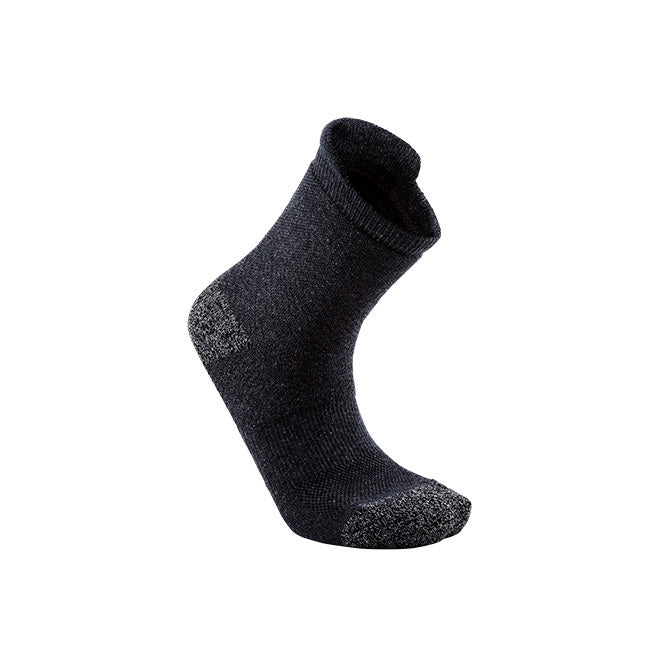 【送料無料】アウトドアソックス | ユニフォーム | 1枚 | P45 | チャコールグレー