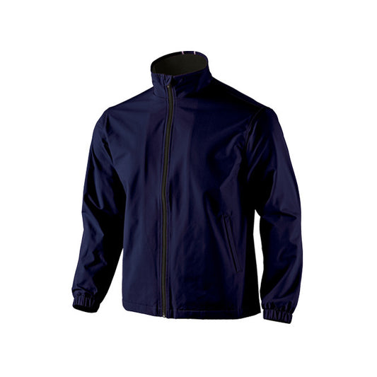 ウインドブレーカージャケット | ユニフォーム | 1枚 | P6600 | ネイビー