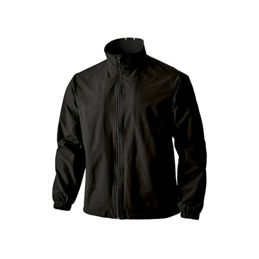 ウインドブレーカージャケット | ユニフォーム | 1枚 | P6600 | ブラック