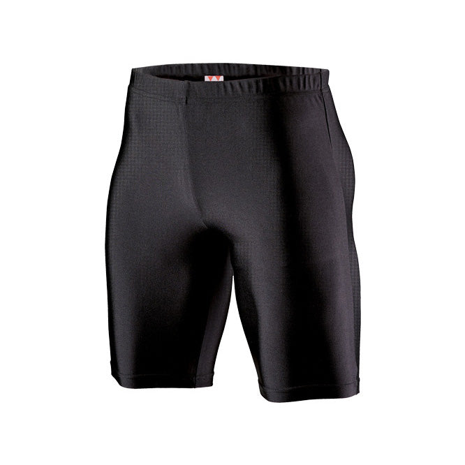 スポーツハーフスパッツ | ユニフォーム | 1枚 | P7090 | ブラック