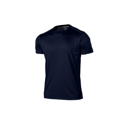 【送料無料】アウトドアデオドラントTシャツ | ユニフォーム | 1枚 | P910 | ネイビー