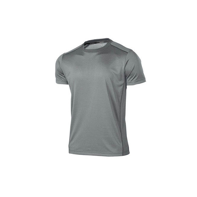 【送料無料】アウトドアデオドラントTシャツ | ユニフォーム | 1枚 | P910 | ブルーグレー