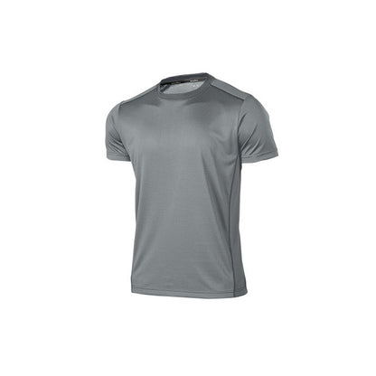 【送料無料】アウトドアデオドラントTシャツ | ユニフォーム | 1枚 | P910 | ブルーグレー