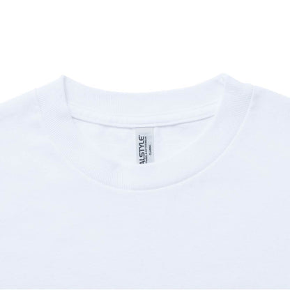 6.0オンス クラシック Tシャツ | メンズ | 1枚 | 1301 | クリーム