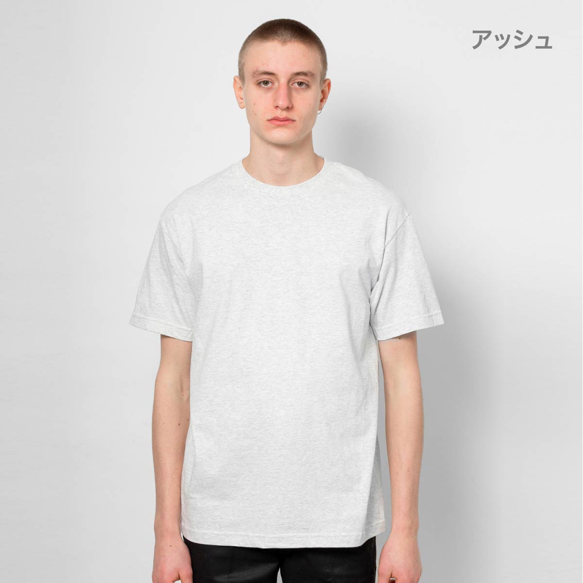 6.0オンス クラシック Tシャツ | ビッグサイズ | 1枚 | 1301 | ミント