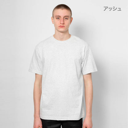 6.0オンス クラシック Tシャツ | メンズ | 1枚 | 1301 | コーラル