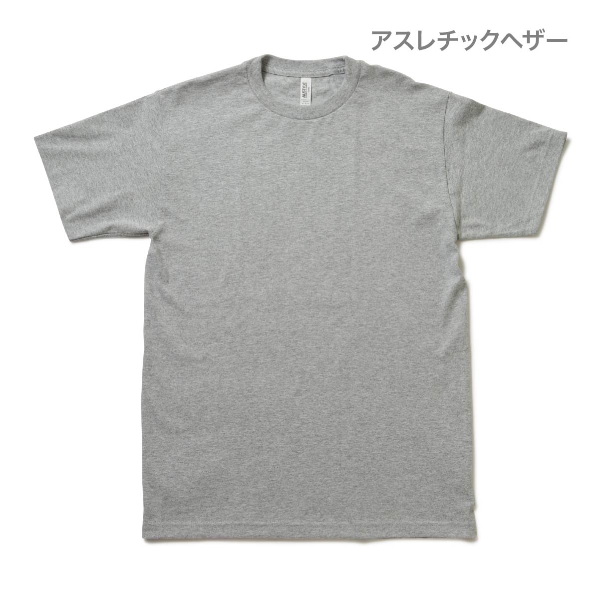 6.0オンス クラシック Tシャツ | キッズ | 1枚 | 1301 | ホワイト