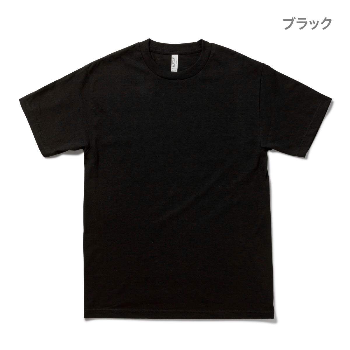 6.0オンス クラシック Tシャツ | キッズ | 1枚 | 1301 | レッド