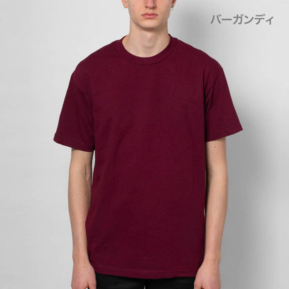 6.0オンス クラシック Tシャツ | メンズ | 1枚 | 1301 | レッド