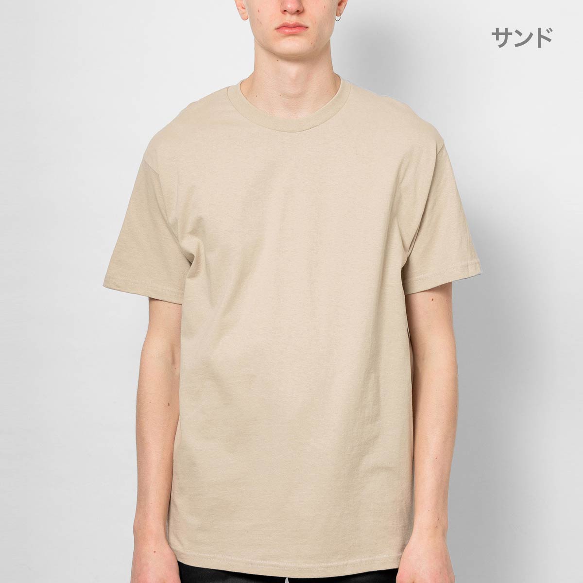 6.0オンス クラシック Tシャツ | ビッグサイズ | 1枚 | 1301 | ミント