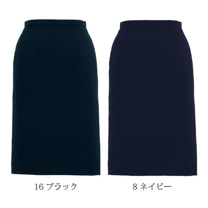 タイトスカート | レディース | 1枚 | AS2257 | ネイビー