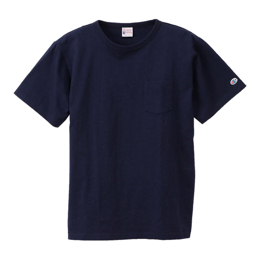 ポケットTシャツ (C3-Q306)  ロチェスター | メンズ | 1枚 | C3-Q306 | ネイビー