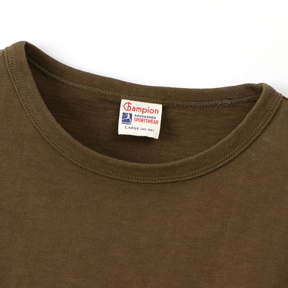 ポケットTシャツ (C3-Q306)  ロチェスター | メンズ | 1枚 | C3-Q306 | オリーブ