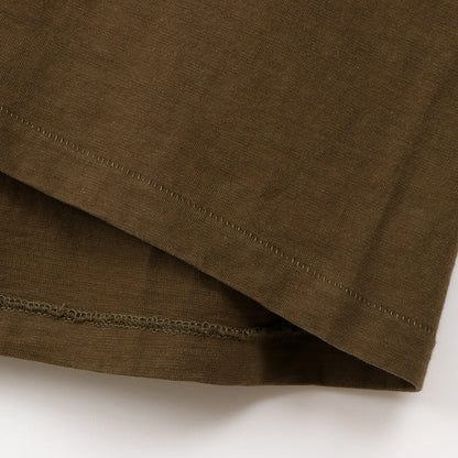 ポケットTシャツ (C3-Q306)  ロチェスター | メンズ | 1枚 | C3-Q306 | オリーブ