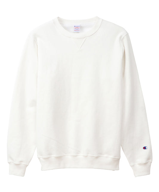 クルーネック スウェットシャツ (C5-P001)  MADE IN USA | メンズ | 1枚 | C5-P001 | ホワイト