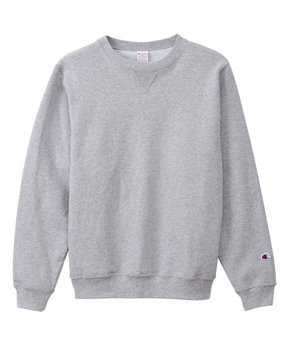 クルーネック スウェットシャツ (C5-P001)  MADE IN USA | メンズ | 1枚 | C5-P001 | オックスフォードグレー