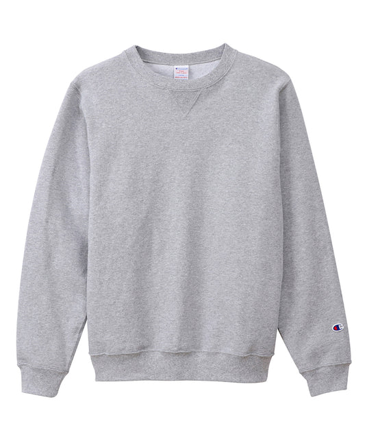 クルーネック スウェットシャツ (C5-P001)  MADE IN USA | メンズ | 1枚 | C5-P001 | オックスフォードグレー