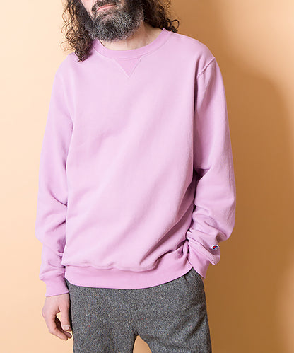 クルーネック スウェットシャツ (C5-P001)  MADE IN USA | メンズ | 1枚 | C5-P001 | オックスフォードグレー