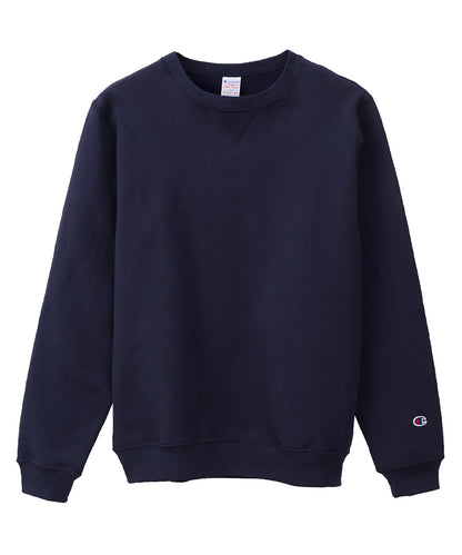 クルーネック スウェットシャツ (C5-P001)  MADE IN USA | メンズ | 1枚 | C5-P001 | オックスフォードグレー