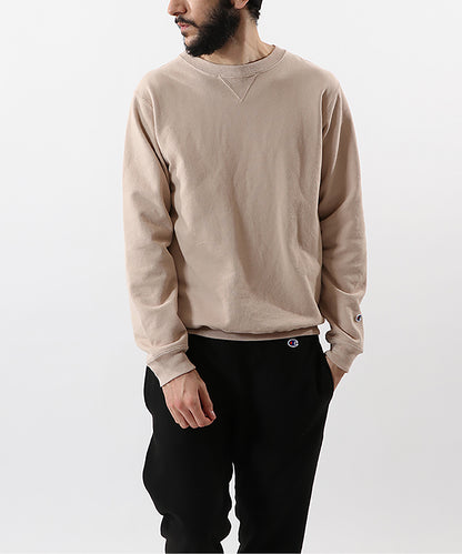 クルーネック スウェットシャツ (C5-P001)  MADE IN USA | メンズ | 1枚 | C5-P001 | オックスフォードグレー