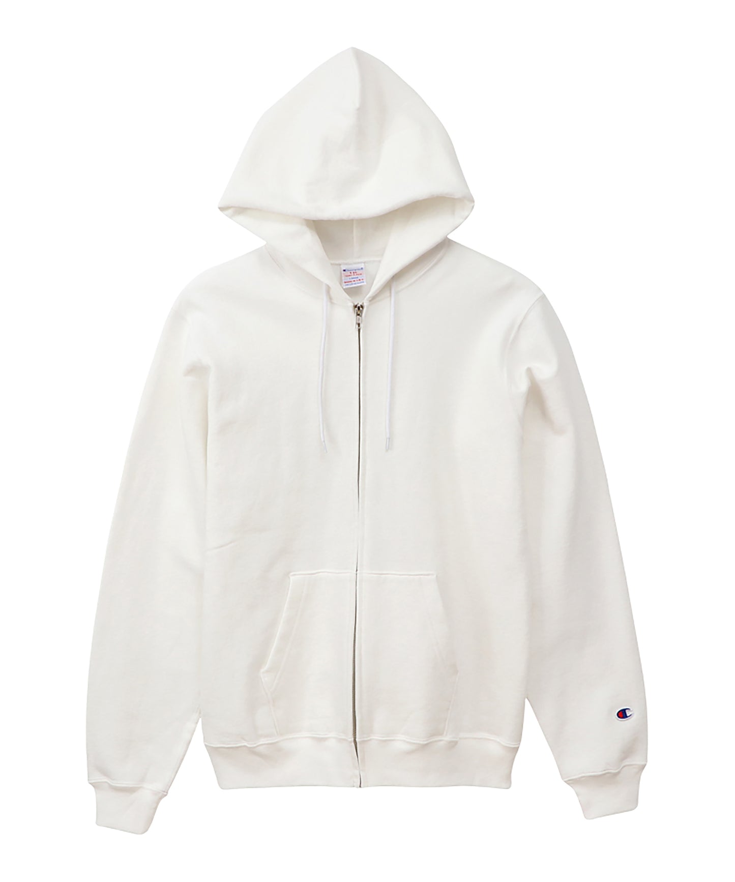 フルジップ スウェットパーカー  MADE IN USA | メンズ | 1枚 | C5-Q101 | オックスフォードグレー