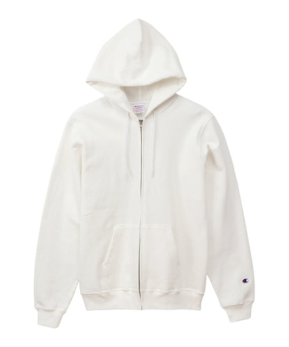 フルジップ スウェットパーカー  MADE IN USA | メンズ | 1枚 | C5-Q101 | オックスフォードグレー