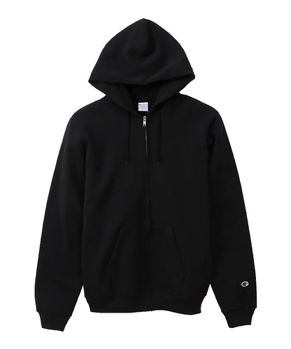 フルジップ スウェットパーカー  MADE IN USA | メンズ | 1枚 | C5-Q101 | オックスフォードグレー