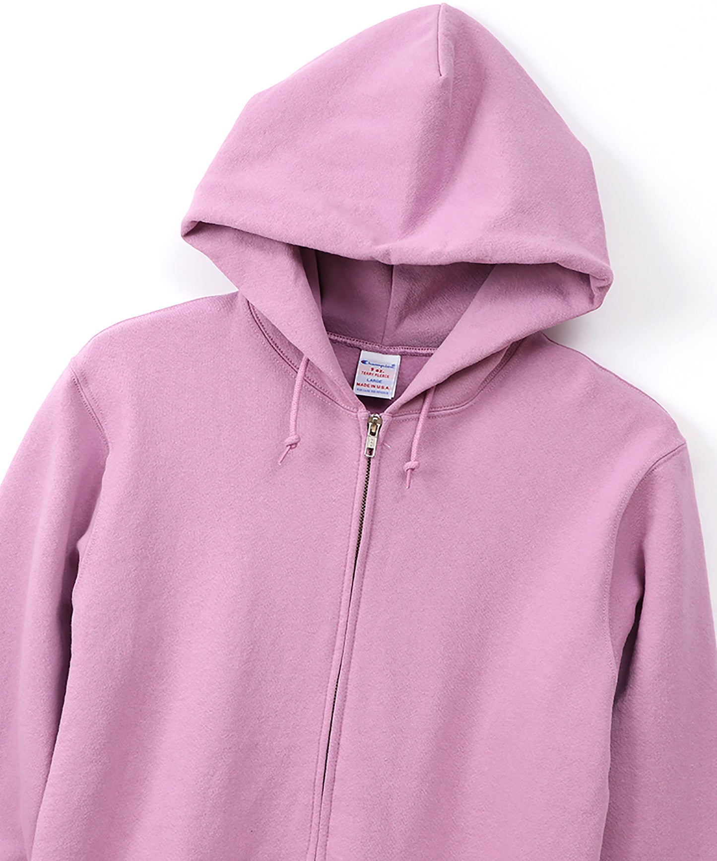 フルジップ スウェットパーカー  MADE IN USA | メンズ | 1枚 | C5-Q101 | オックスフォードグレー