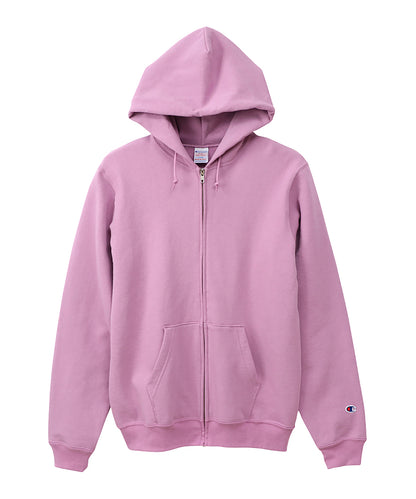 フルジップ スウェットパーカー  MADE IN USA | メンズ | 1枚 | C5-Q101 | オックスフォードグレー