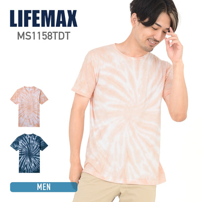 4.4オンスライトウェイトTシャツ（TDT） | メンズ | 1枚 | MS1158TDT | アイボリー
