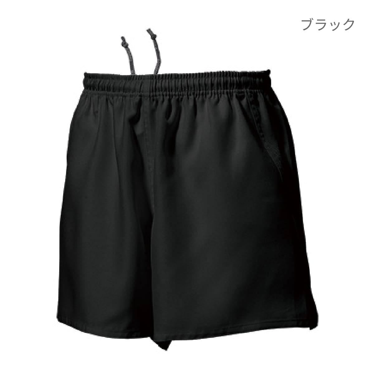 【送料無料】ラグビーパンツ | ユニフォーム | 1枚 | P3580 | ネイビー