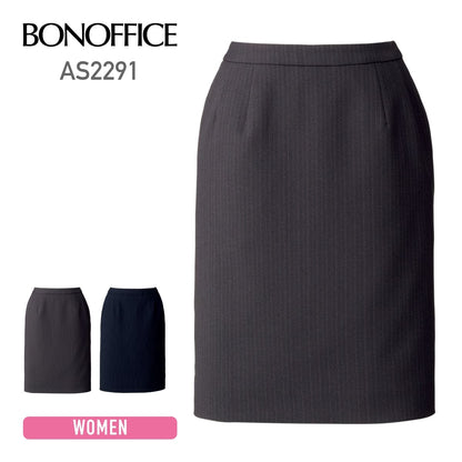タイトスカート | レディース | 1枚 | AS2291 | グレー×ピンク