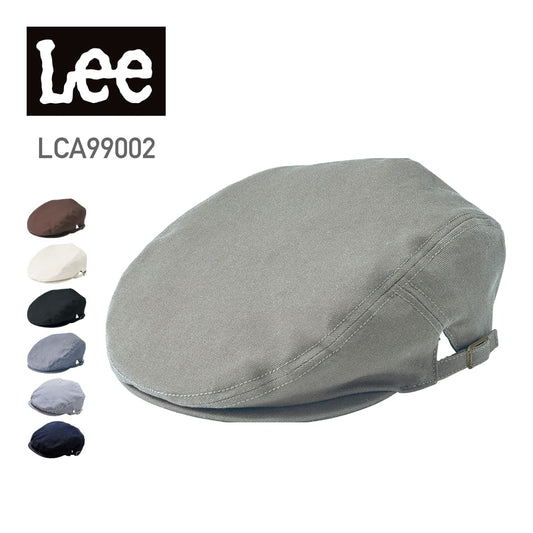 ハンチング | カフェ・飲食店制服 | 1枚 | LCA99002 | グレー