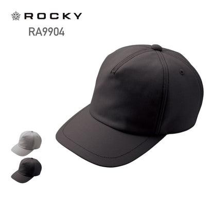 ワークキャップ | 作業着 | 1枚 | RA9904 | チャコールグレー