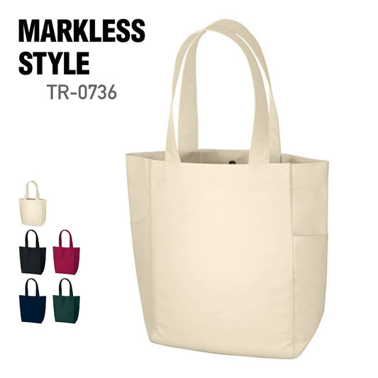 マルチトート（M） | ノベルティ(小物) | 1枚 | TR-0736 | ミルキーベージュ