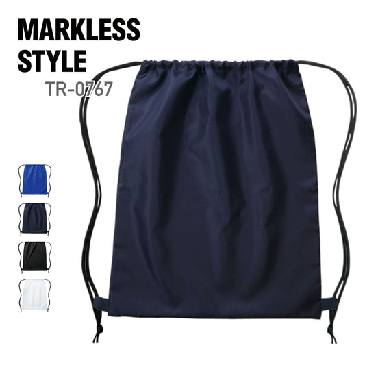 イベントリュック | ノベルティ(小物) | 1枚 | TR-0767 | ネイビー