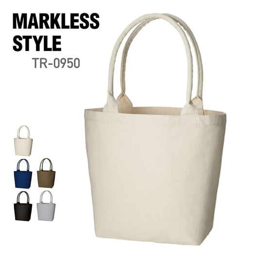 キャンバス ガーデントート（M) | ノベルティ(小物) | 1枚 | TR-0950 | ナチュラル