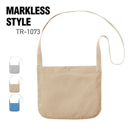 シャンブリック サコッシュ | ノベルティ(小物) | 1枚 | TR-1073 | ベージュ