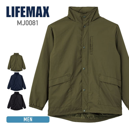 エアロゲルインサレーションフィールドコート | メンズ | 1枚 | MJ0081 | カーキ