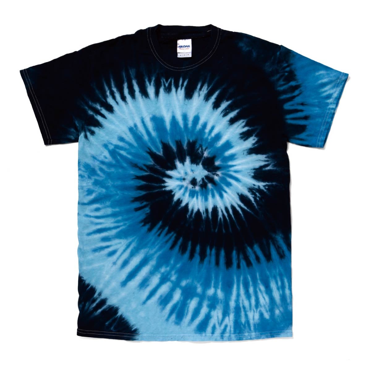 5.3 oz レインボー&マルチカラー Tシャツ | メンズ | 1枚 | TD1000-RM | ネオンレインボー