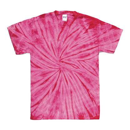 5.3 oz スパイダー Tシャツ | メンズ | 1枚 | TD1000-S | スパイダーレッド