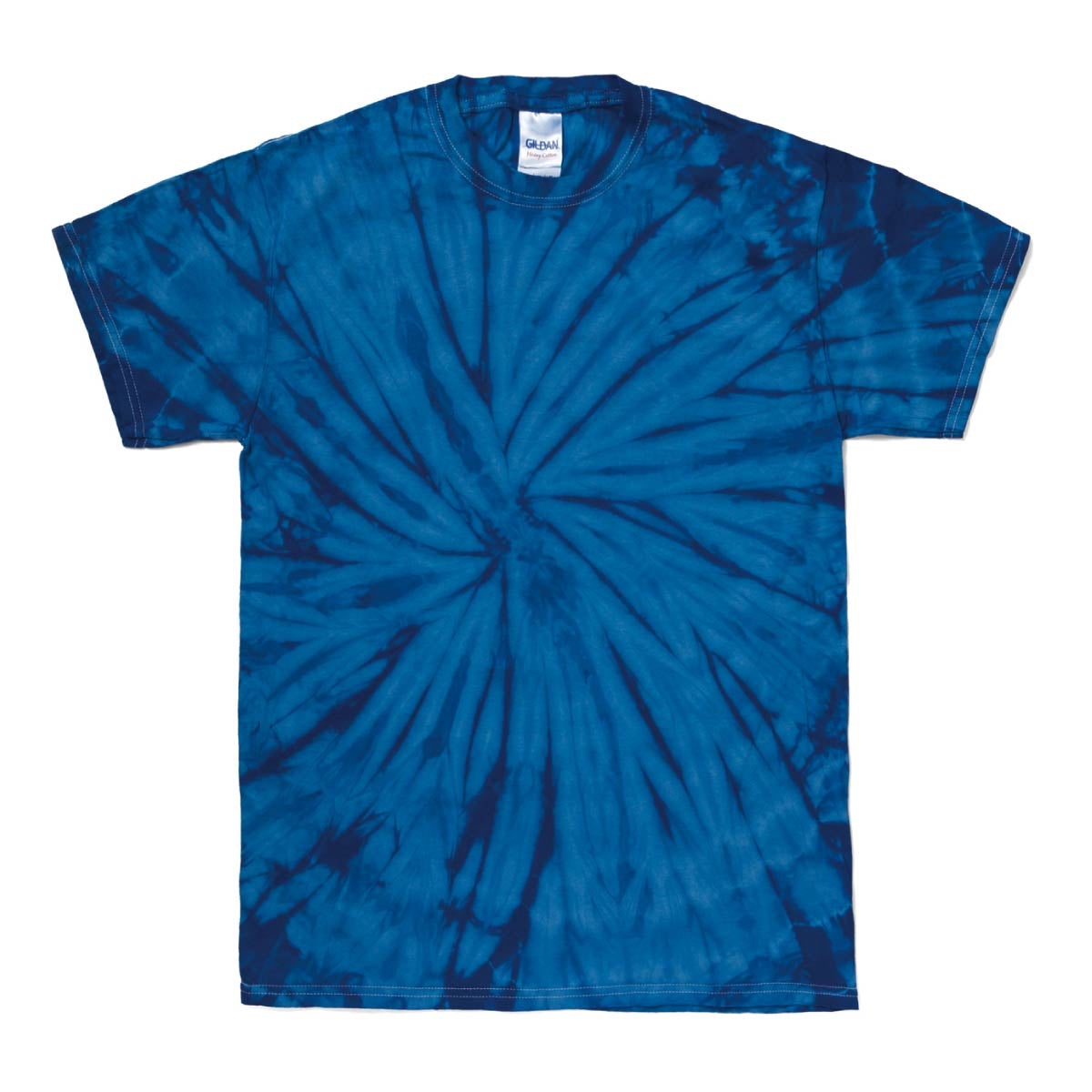 5.3 oz スパイダー Tシャツ | メンズ | 1枚 | TD1000-S | スパイダーレッド