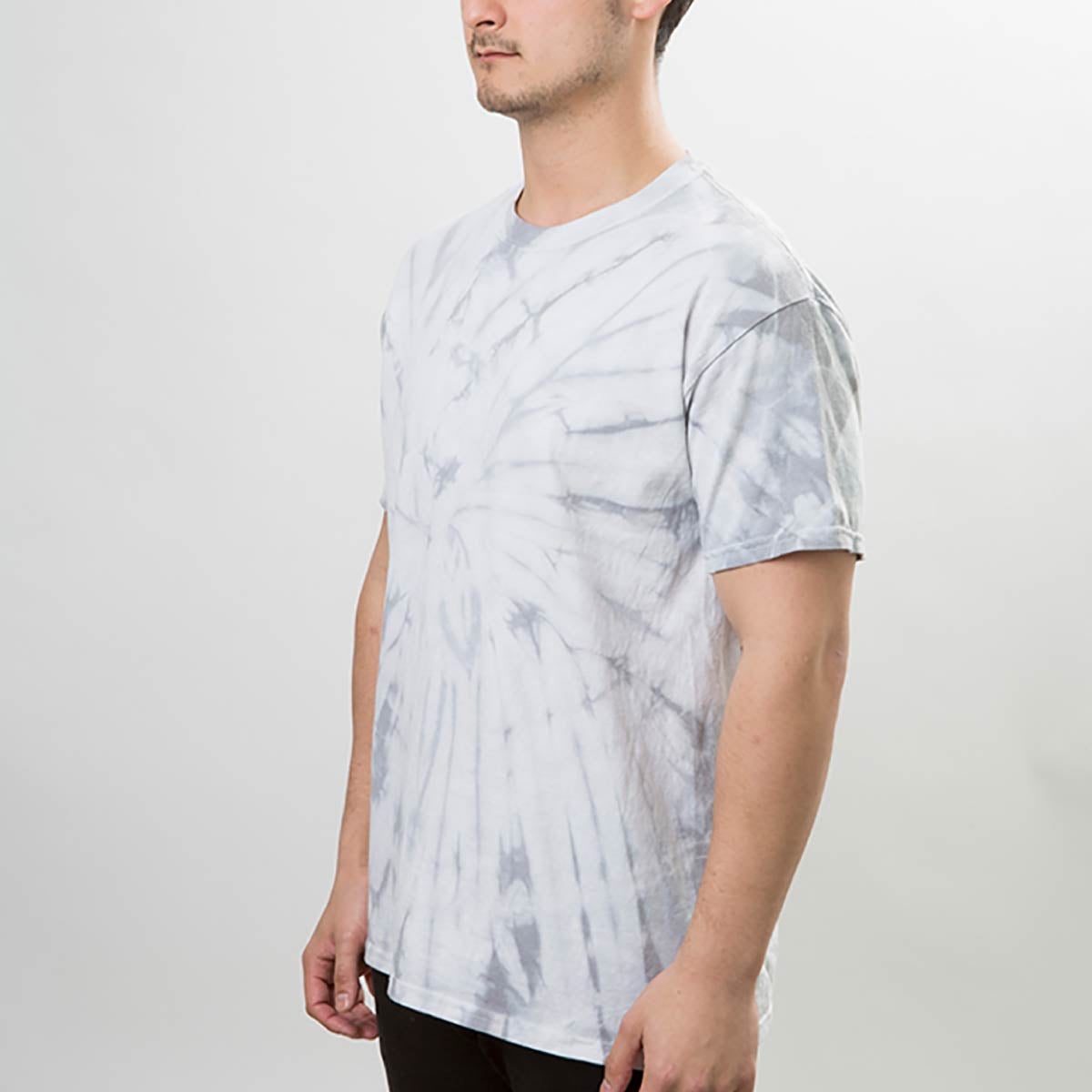 5.3 oz スパイダー Tシャツ | メンズ | 1枚 | TD1000-S | スパイダーレッド