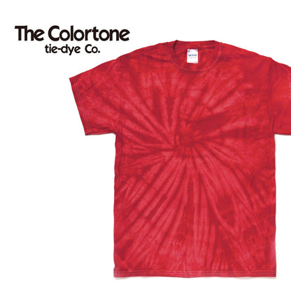 5.3 oz スパイダー Tシャツ | ビッグサイズ | 1枚 | TD1000-S | スパイダーブラック